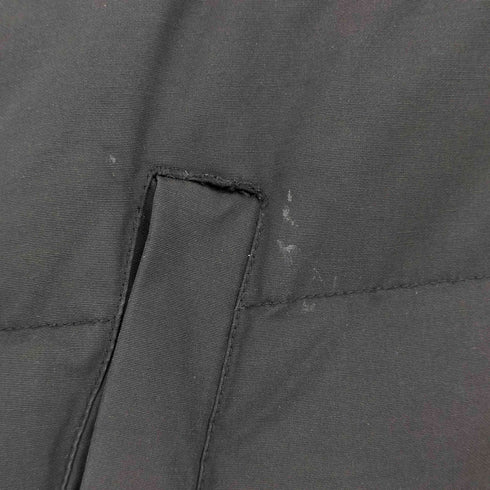 カルバンクラインジーンズ Calvin Klein Jeans フードボア ダウンジャケット メンズ XL