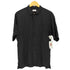 ジュンレッド JUNRed 半袖 サテンシャツ メンズ JPN:M