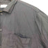 ジュンレッド JUNRed 半袖 サテンシャツ メンズ JPN:M