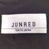 ジュンレッド JUNRed 半袖 サテンシャツ メンズ JPN:M