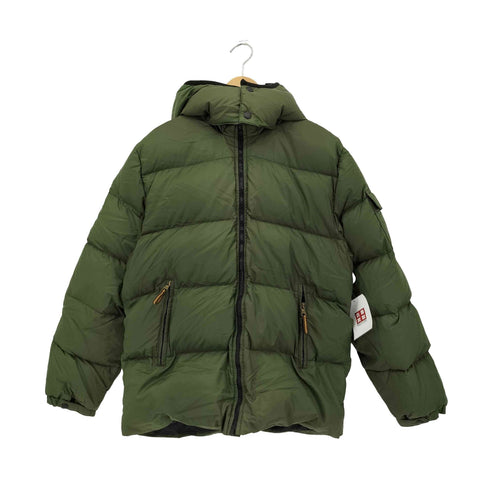 モンクレール MONCLER フーデッド ダウンジャケット メンズ JPN:1