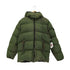 モンクレール MONCLER フーデッド ダウンジャケット メンズ JPN:1