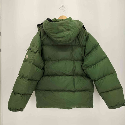 モンクレール MONCLER フーデッド ダウンジャケット メンズ JPN:1