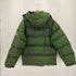モンクレール MONCLER フーデッド ダウンジャケット メンズ JPN:1