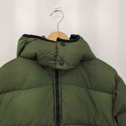 モンクレール MONCLER フーデッド ダウンジャケット メンズ JPN:1
