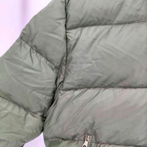 モンクレール MONCLER フーデッド ダウンジャケット メンズ JPN:1