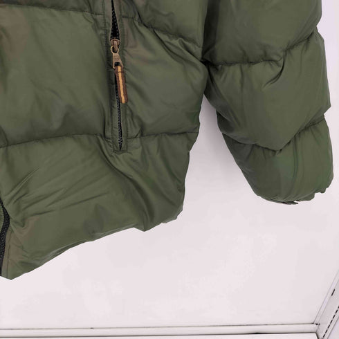 モンクレール MONCLER フーデッド ダウンジャケット メンズ JPN:1