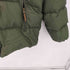 モンクレール MONCLER フーデッド ダウンジャケット メンズ JPN:1