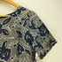 ローラアシュレイ LAURA ASHLEY ボタニカル S/S クロップド ワンピース レディース