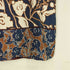 ローラアシュレイ LAURA ASHLEY ボタニカル S/S クロップド ワンピース レディース