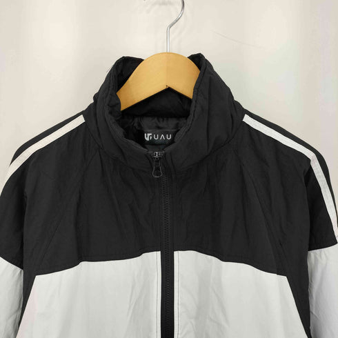UAU ナイロンタスラン ジャケット メンズ JPN:M