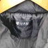 UAU ナイロンタスラン ジャケット メンズ JPN:M