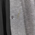 ワイスリー Y-3 袖襟ジップ切替 ストライプ L/S ロングシャツ メンズ JPN:M