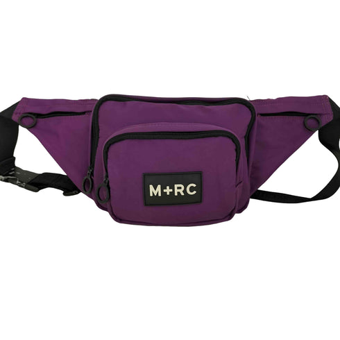 マルシェノア M+RC NOIR ESSENTIAL BELT BAG メンズ