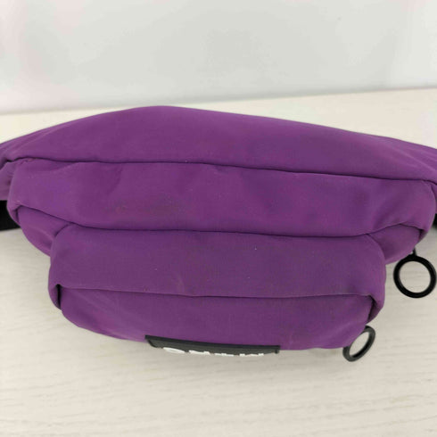 マルシェノア M+RC NOIR ESSENTIAL BELT BAG メンズ