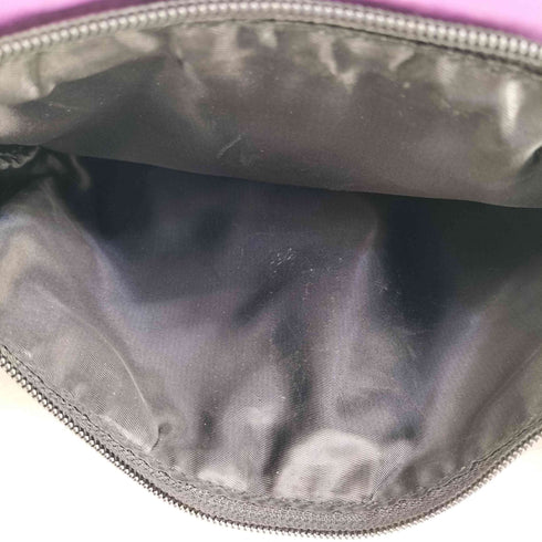 マルシェノア M+RC NOIR ESSENTIAL BELT BAG メンズ