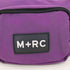 マルシェノア M+RC NOIR ESSENTIAL BELT BAG メンズ