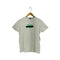 ディーゼル DIESEL ボックスロゴ クルーネックTシャツ メンズ import:L