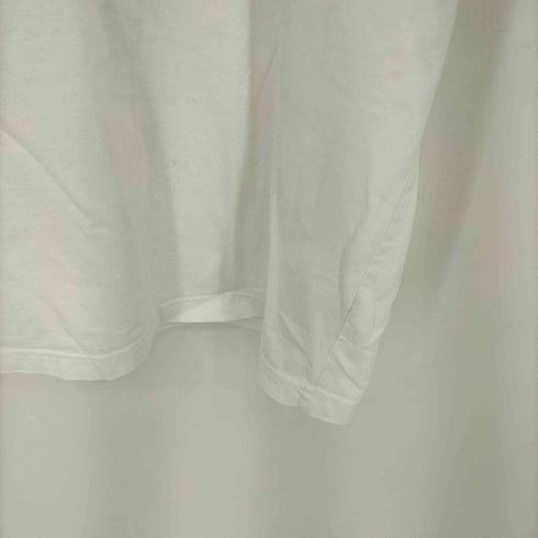ディーゼル DIESEL ボックスロゴ クルーネックTシャツ メンズ import:L