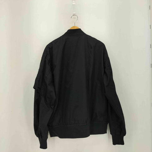 オニツカタイガー ONITSUKA TIGER PRINTED BOMBER JACKET ボンバージャケット メンズ JPN:M