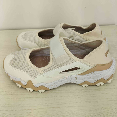 フィラ FILA OAKMONT RECOVER オークモント リカバー メンズ JPN:27.5