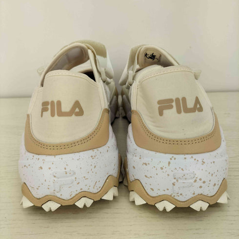 フィラ FILA OAKMONT RECOVER オークモント リカバー メンズ JPN:27.5