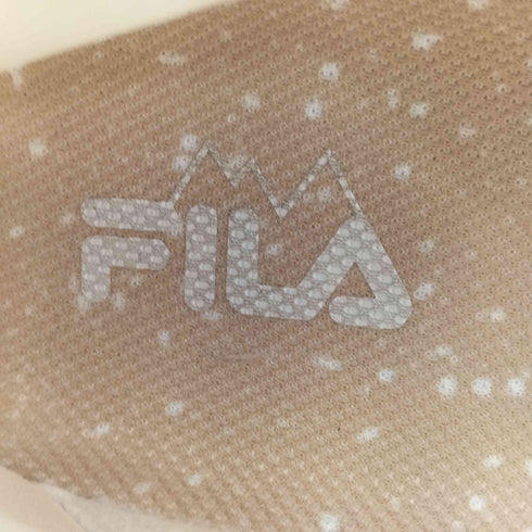 フィラ FILA OAKMONT RECOVER オークモント リカバー メンズ JPN:27.5