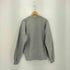 シュプリーム Supreme Vertical Logo Panel Crewneck クルーネックスウェット メンズ import:M