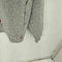シュプリーム Supreme Vertical Logo Panel Crewneck クルーネックスウェット メンズ import:M