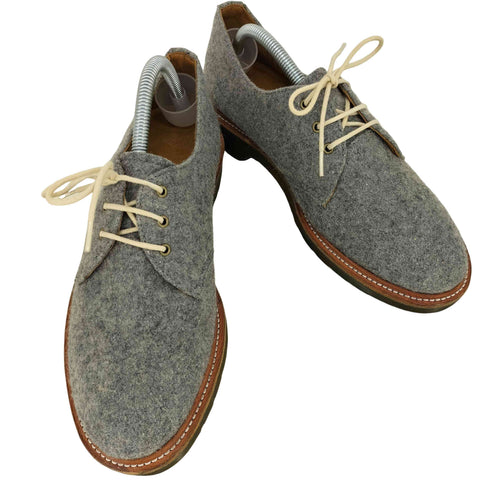 ドクターマーチン Dr.Martens LESTER レスター 3ホールシューズ メンズ UK8