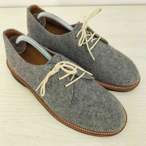 ドクターマーチン Dr.Martens LESTER レスター 3ホールシューズ メンズ UK8