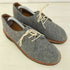 ドクターマーチン Dr.Martens LESTER レスター 3ホールシューズ メンズ UK8
