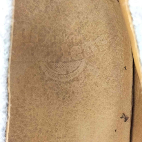 ドクターマーチン Dr.Martens LESTER レスター 3ホールシューズ メンズ UK8