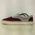 バンズ VANS V95CL CDRW コーデュロイ ウール切替 エラ メンズ JPN:27.5