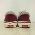 バンズ VANS V95CL CDRW コーデュロイ ウール切替 エラ メンズ JPN:27.5