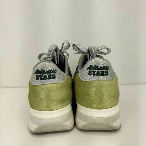 アトランティックスターズ Atlantic STARS ANTARES GV-86B ローカットスニーカー メンズ EUR:41