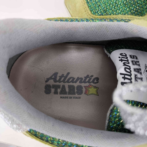 アトランティックスターズ Atlantic STARS ANTARES GV-86B ローカットスニーカー メンズ EUR:41