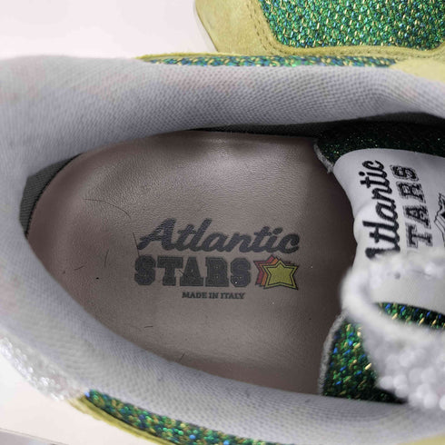 アトランティックスターズ Atlantic STARS ANTARES GV-86B ローカットスニーカー メンズ EUR:41