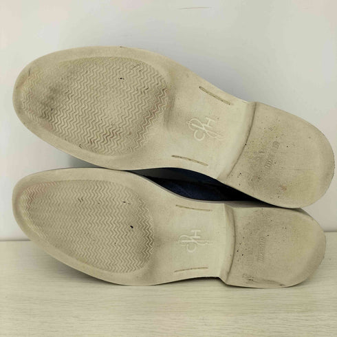 コールハーン COLE HAAN ウイングチップ レザードレスシューズ メンズ 8 1/2 M