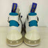 ジョーダンブランド JORDAN BRAND WMNS JORDAN AIR LATITUDE 720 WHITE/DYNAMIC YELLOW-METALLIC SILVER メンズ JPN:28