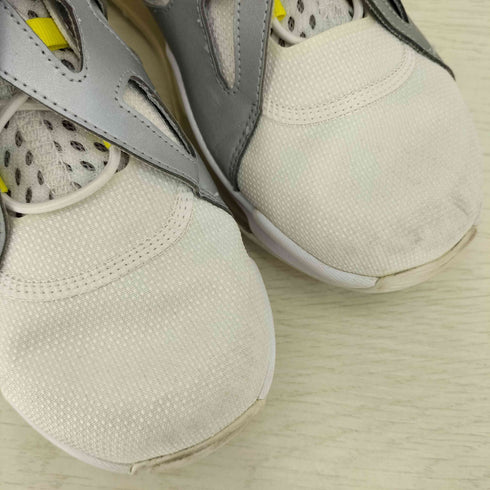 ジョーダンブランド JORDAN BRAND WMNS JORDAN AIR LATITUDE 720 WHITE/DYNAMIC YELLOW-METALLIC SILVER メンズ JPN:28