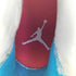 ジョーダンブランド JORDAN BRAND WMNS JORDAN AIR LATITUDE 720 WHITE/DYNAMIC YELLOW-METALLIC SILVER メンズ JPN:28