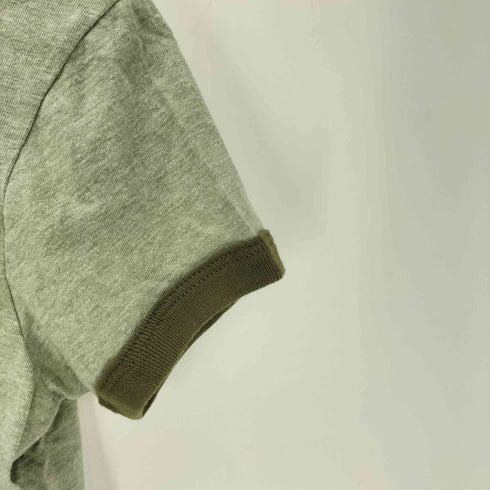 エアロポステール AEROPOSTALE Y2K リンガーTシャツ レディース JPN:S