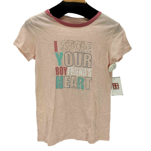 エアロポステール AEROPOSTALE Y2K リンガーTシャツ レディース JPN:M