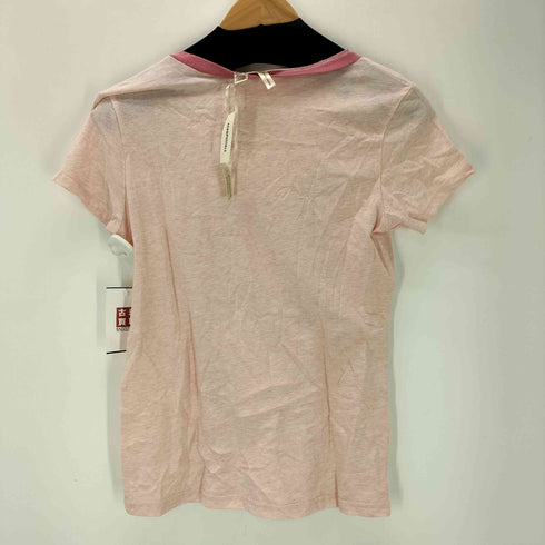 エアロポステール AEROPOSTALE Y2K リンガーTシャツ レディース JPN:M