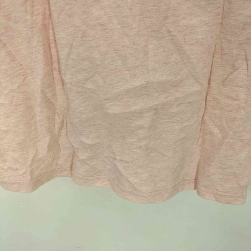 エアロポステール AEROPOSTALE Y2K リンガーTシャツ レディース JPN:M