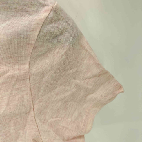 エアロポステール AEROPOSTALE Y2K リンガーTシャツ レディース JPN:M