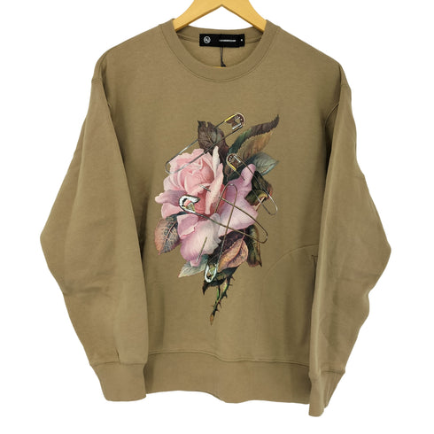 アンダーカバー UNDERCOVER グラフィックスウェットシャツ メンズ JPN:M