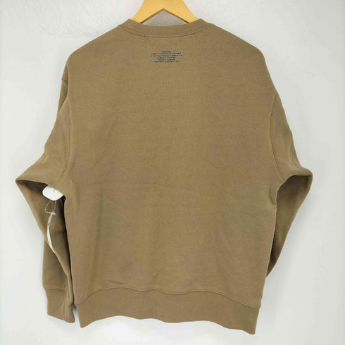 アンダーカバー UNDERCOVER グラフィックスウェットシャツ メンズ JPN:M