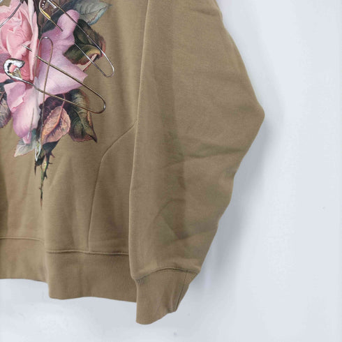 アンダーカバー UNDERCOVER グラフィックスウェットシャツ メンズ JPN:M
